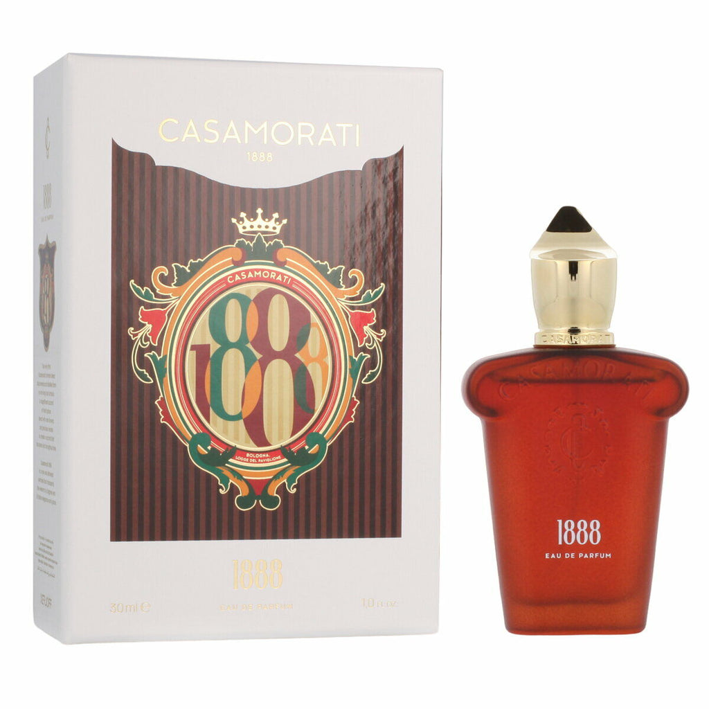 Unisex-parfüm xerjoff casamorati 1888 edp 30 ml - schönheit