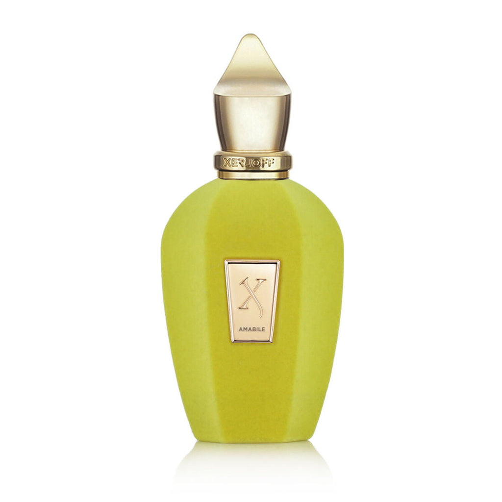 Unisex-parfüm xerjoff edp v amabile (100 ml) - schönheit