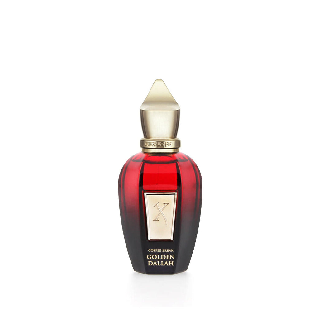 Unisex-parfüm xerjoff golden dallah 50 ml - schönheit
