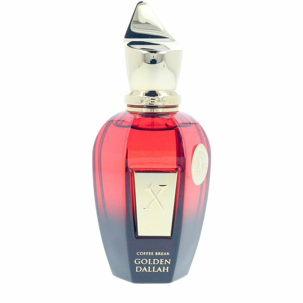 Unisex-parfüm xerjoff golden dallah 50 ml - schönheit