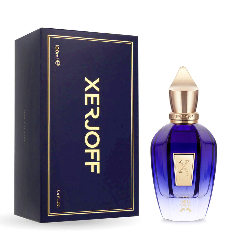 Unisex-parfüm xerjoff join the club comandante! Edp