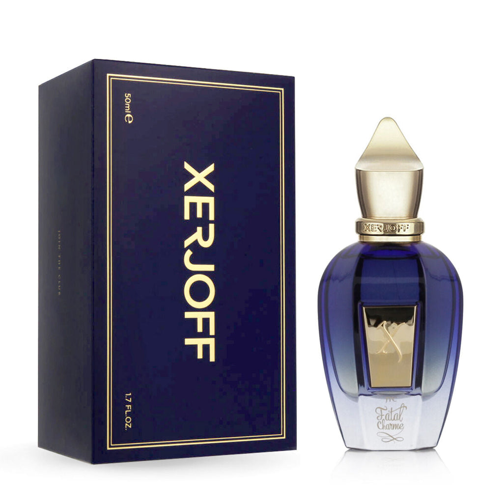 Unisex-parfüm xerjoff join the club fatal charme edp 50 ml