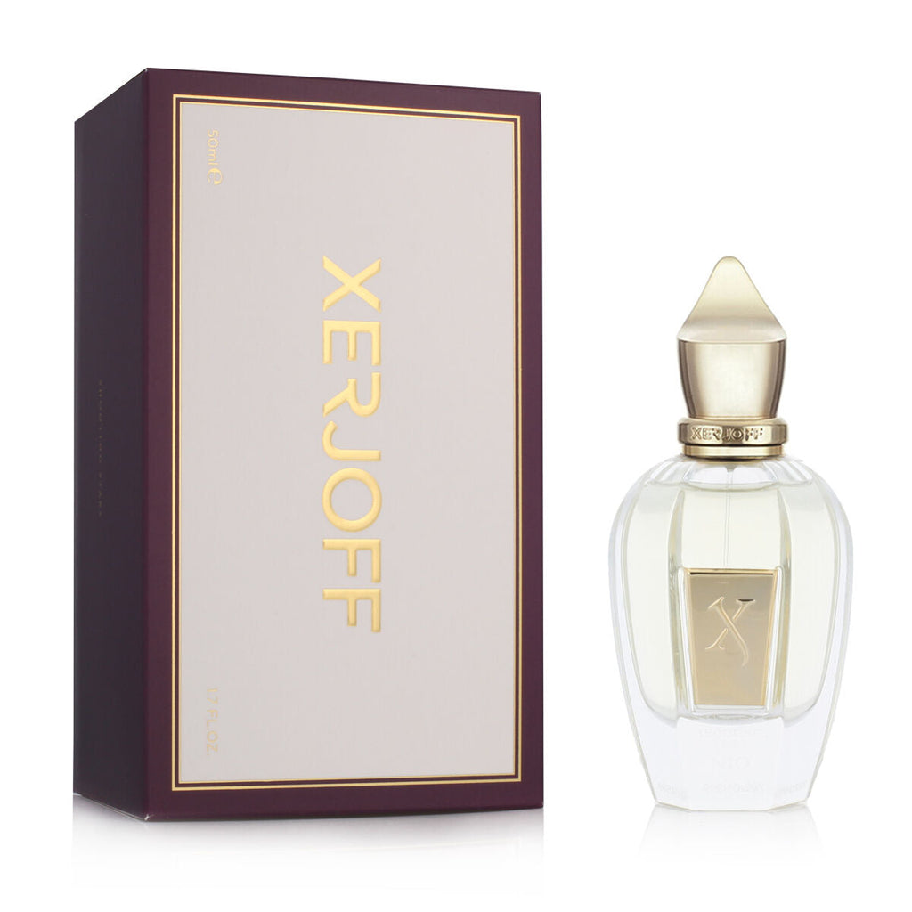 Unisex-parfüm xerjoff nio edp 50 ml - schönheit parfums