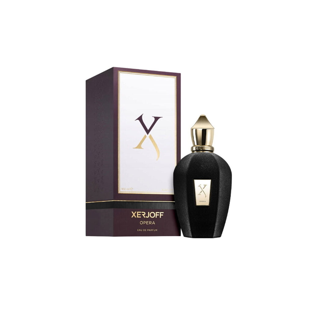 Unisex-parfüm xerjoff opera edp 100 ml - schönheit parfums