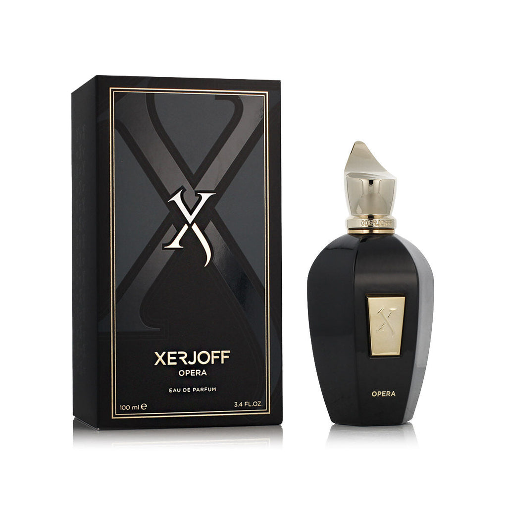 Unisex-parfüm xerjoff opera edp 100 ml - schönheit parfums