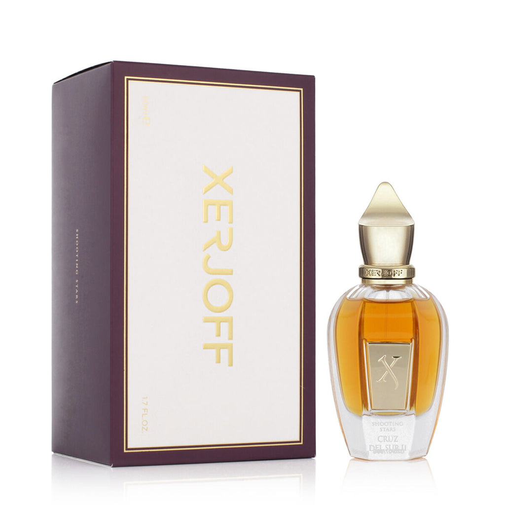 Unisex-parfüm xerjoff shooting stars cruz del sur ii edp