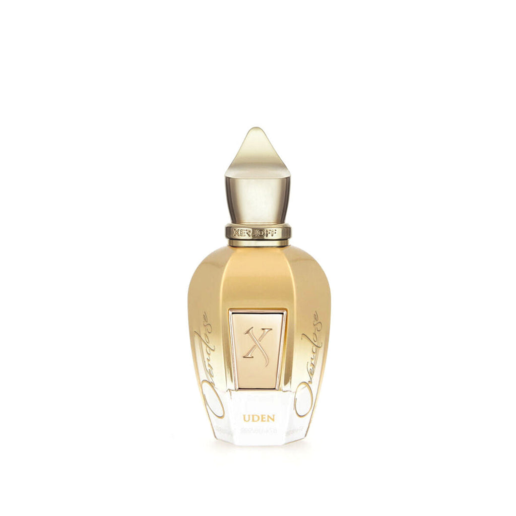 Unisex-parfüm xerjoff shooting stars uden overdose 50 ml