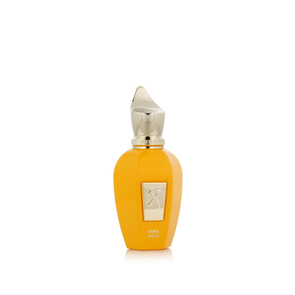 Unisex-parfüm xerjoff ’v’ erba gold edp 50 ml - schönheit