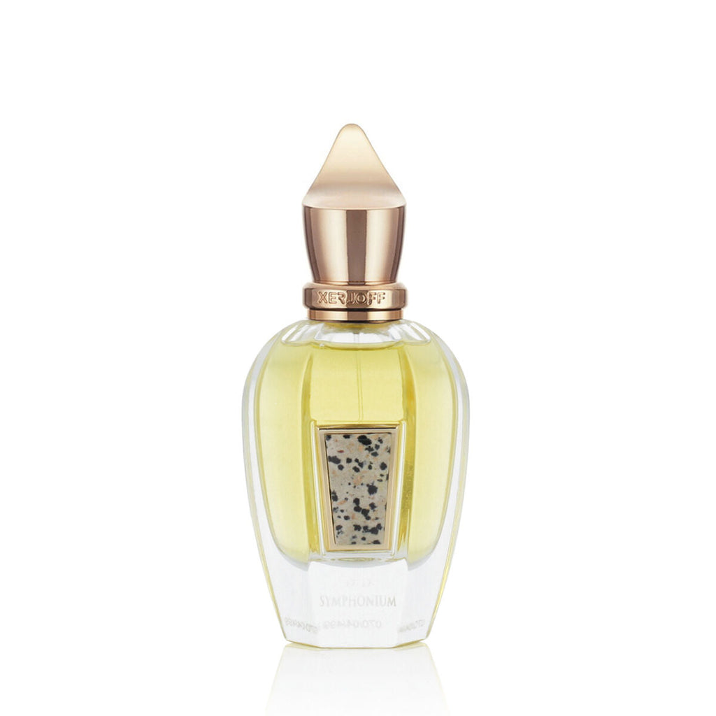 Unisex-parfüm xerjoff xj 17/17 symphonium 50 ml - schönheit