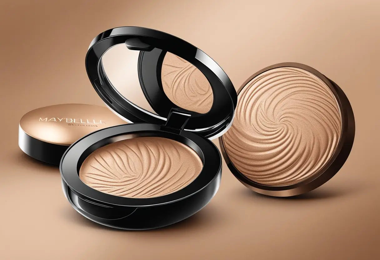 Maybelline bronzer: alles was du wissen