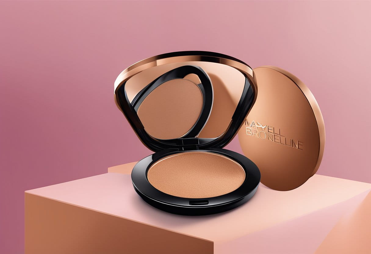 Maybelline bronzer: alles was du wissen