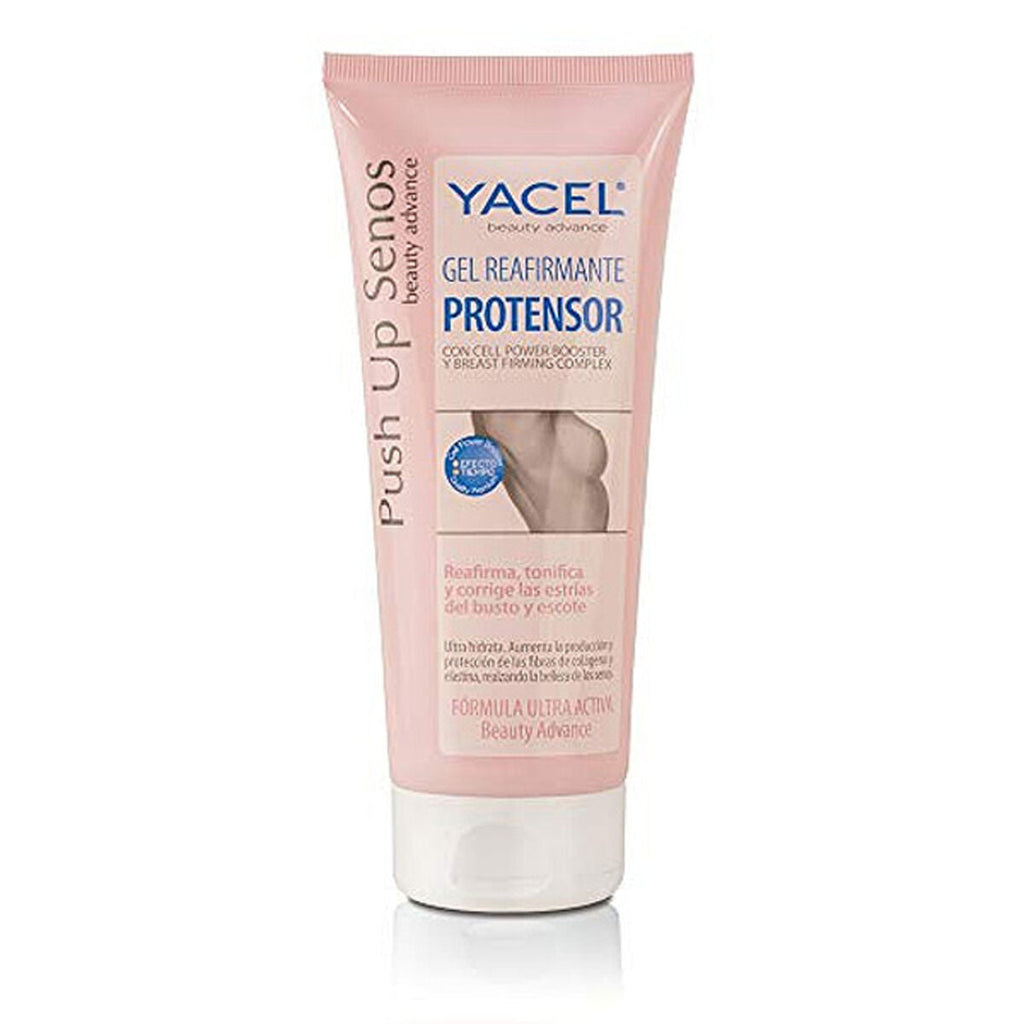 Vaginagel für eine straffe vaginawand push up yacel push up