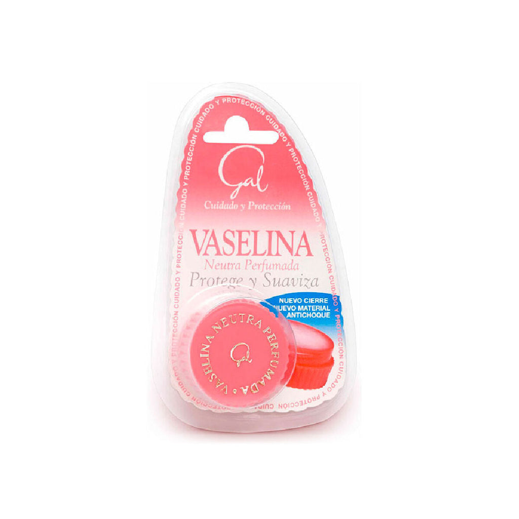 Vaseline gal - schönheit hautpflege