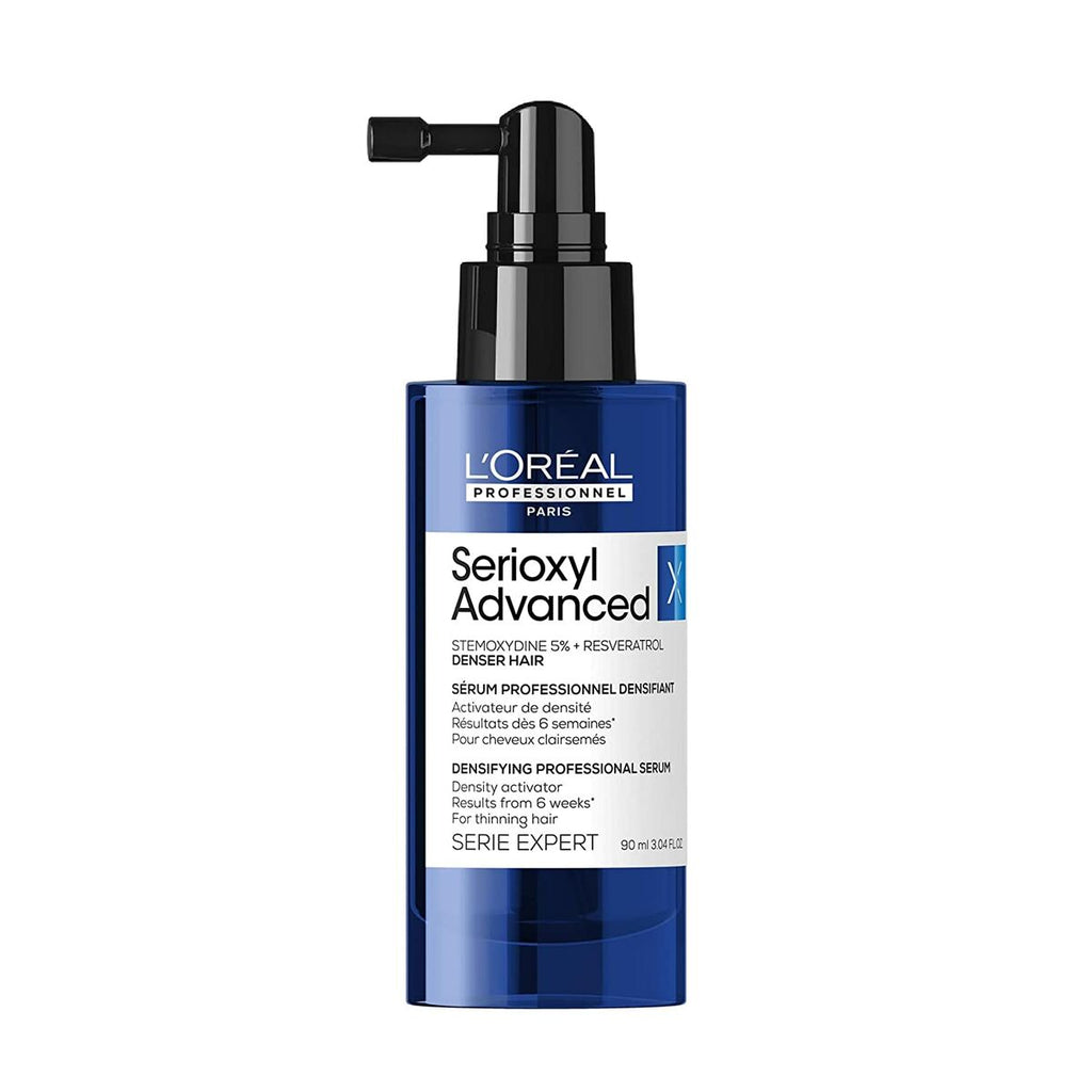 Verdichtendes spray l’oreal professionnel paris serioxyl
