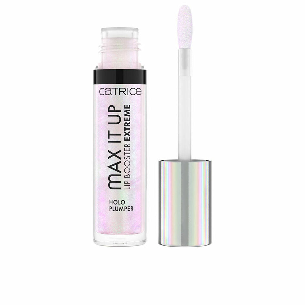 Vergrößert das lippenvolumen catrice max it up nº 050 beam