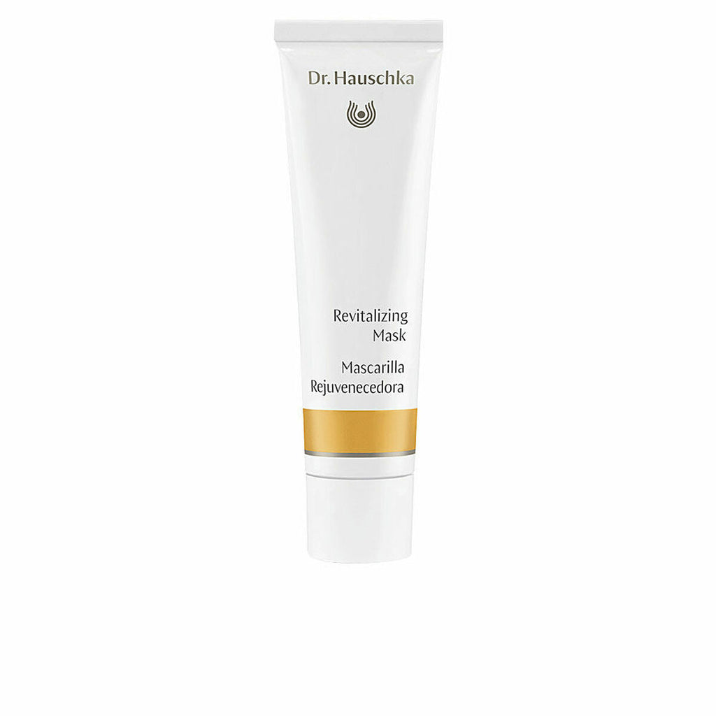 Verjüngende behandlung dr. Hauschka revitalizing (30 ml)