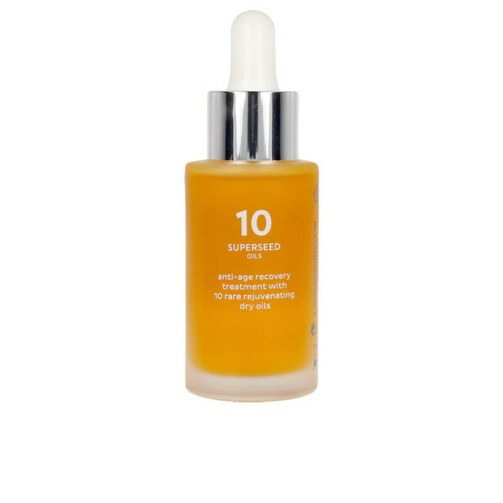 Verjüngende behandlung mádara superseed bio anti-aging (30