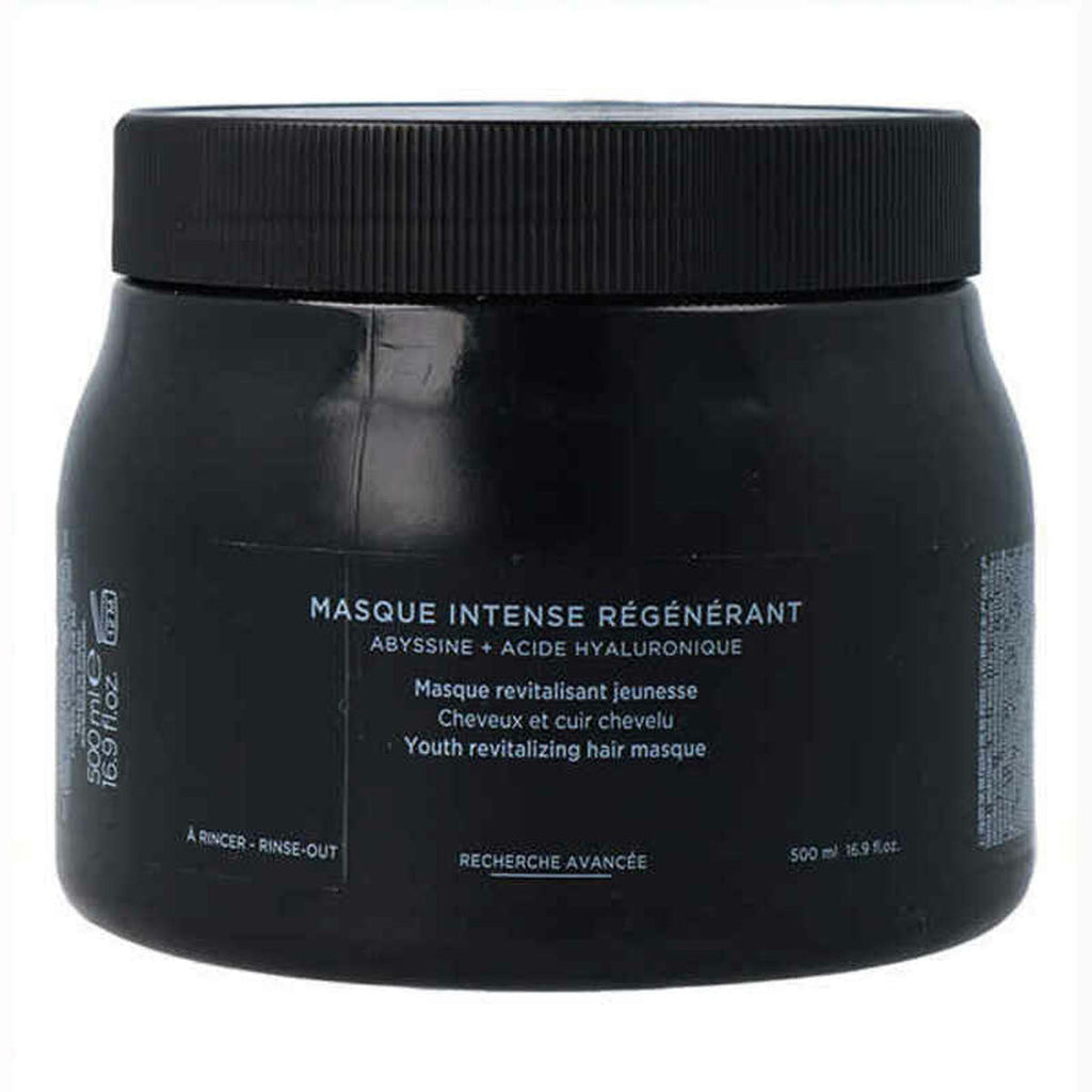 Vitalisierende maske kerastase e3291800 500 ml (500 ml)