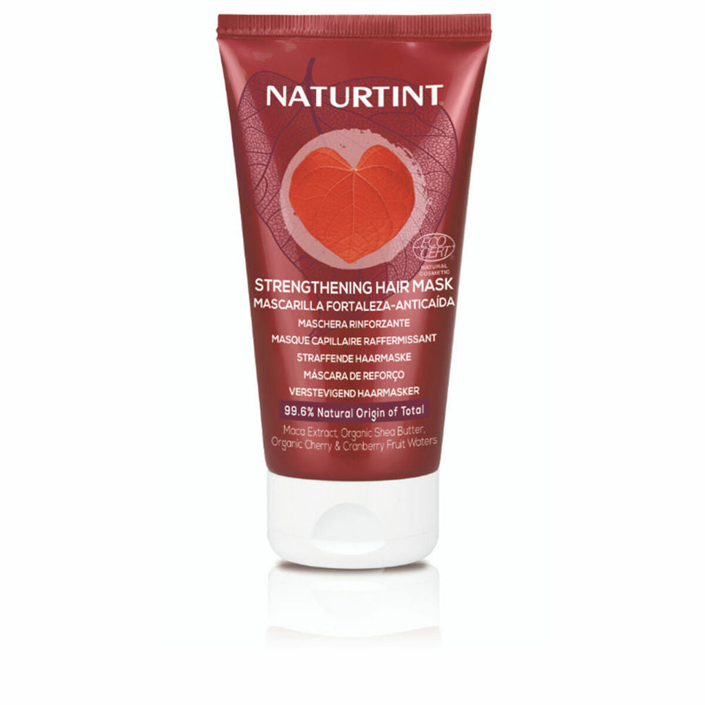 Vitalisierende maske naturtint fortaleza 150 ml - schönheit