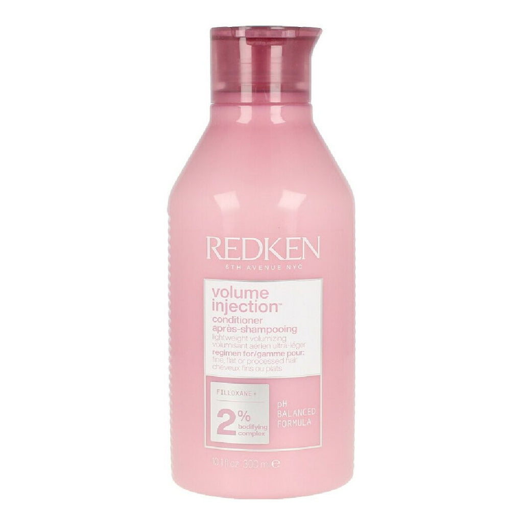 Volumenbehandlung high rise volume redken e3461200 300 ml