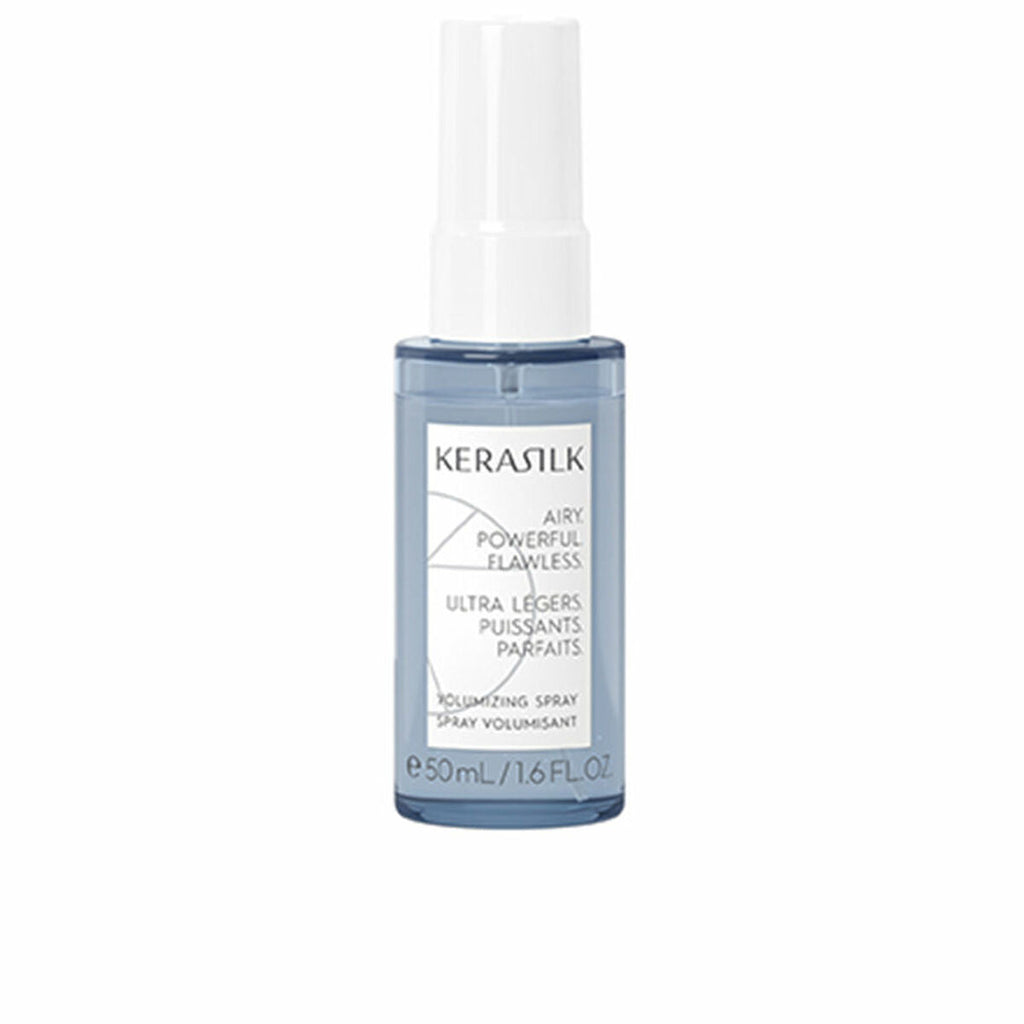 Volumengebendes spry kerasilk specialists 50 ml - schönheit