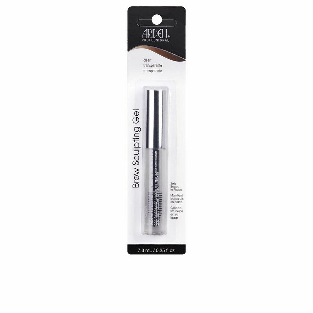 Volumierendes gel für augenbrauen ardell pro brow sculpting