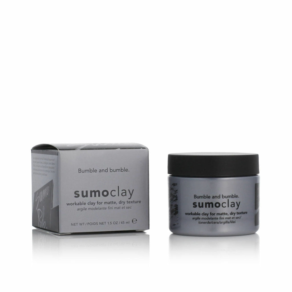 Wachs bumble & styling bumble - schönheit haarpflege