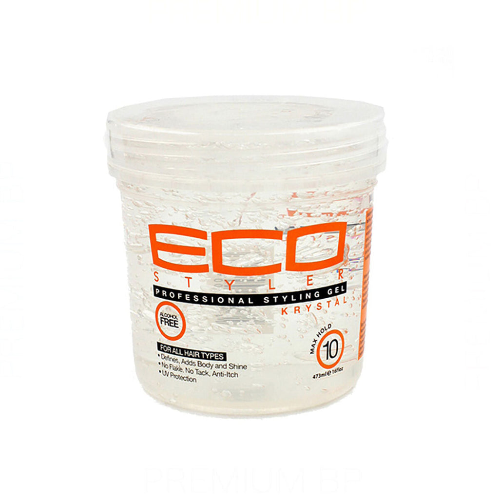 Wachs eco styler eco styler 473 ml - schönheit haarpflege