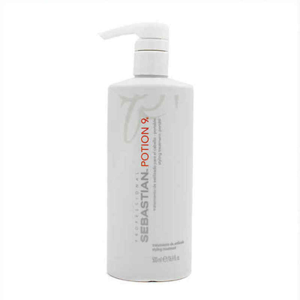 Wachs sebastian potion 500 ml - schönheit haarpflege