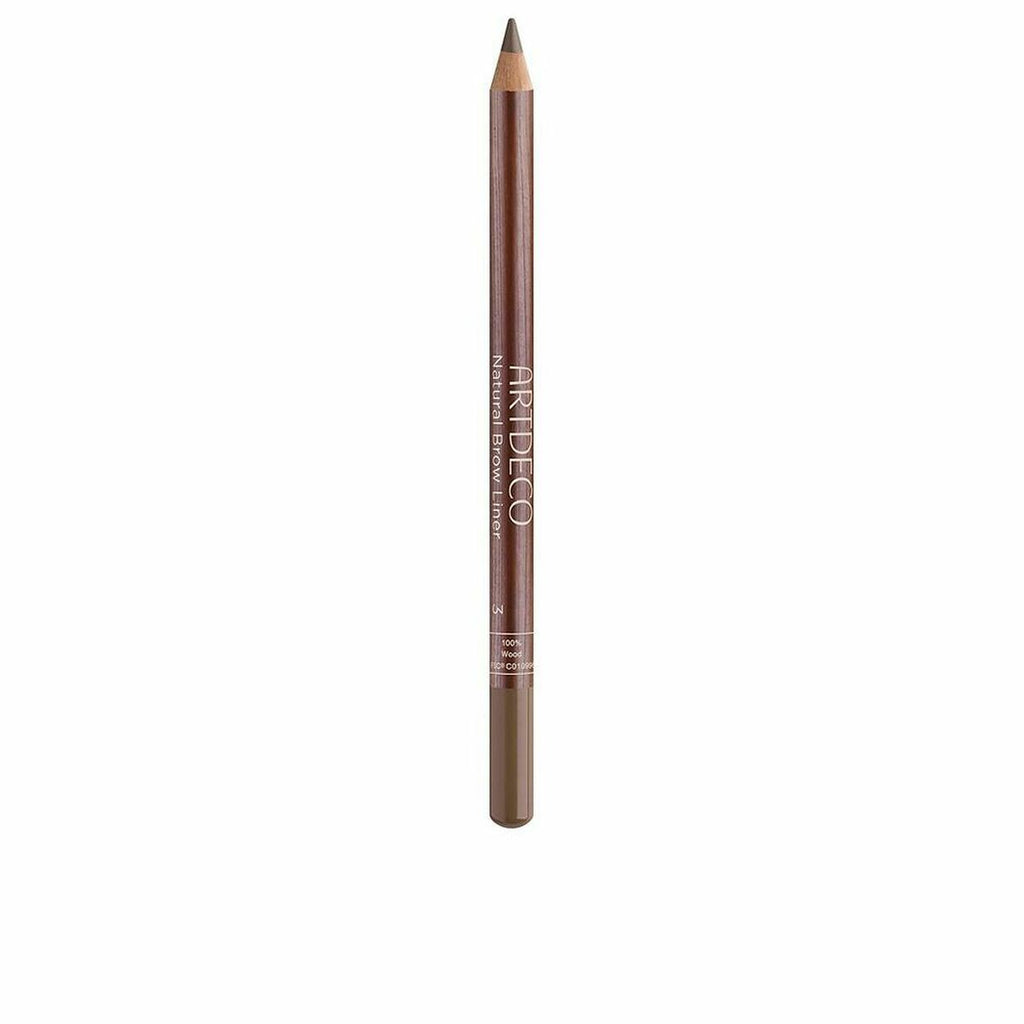 Wachsstift artdeco natural brow hellbraun 1,4 g - schönheit