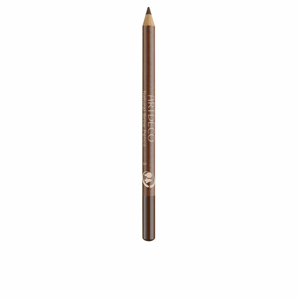 Wachsstift artdeco natural brow nº 3 - schönheit make-up