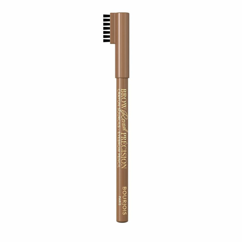 Wachsstift bourjois brow reveal 002-chestnut (1,4 g)