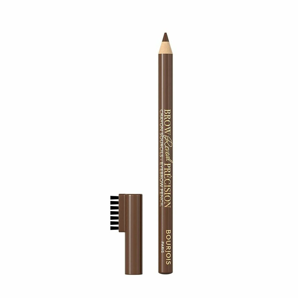 Wachsstift bourjois brow reveal 003-brown (1,4 g)
