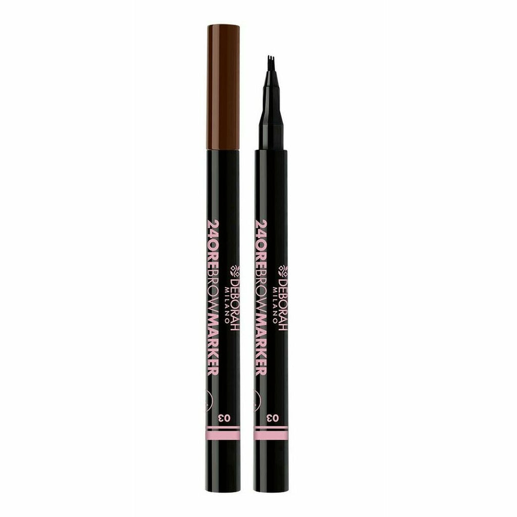 Wachsstift deborah 008748 nº 03 - schönheit make-up