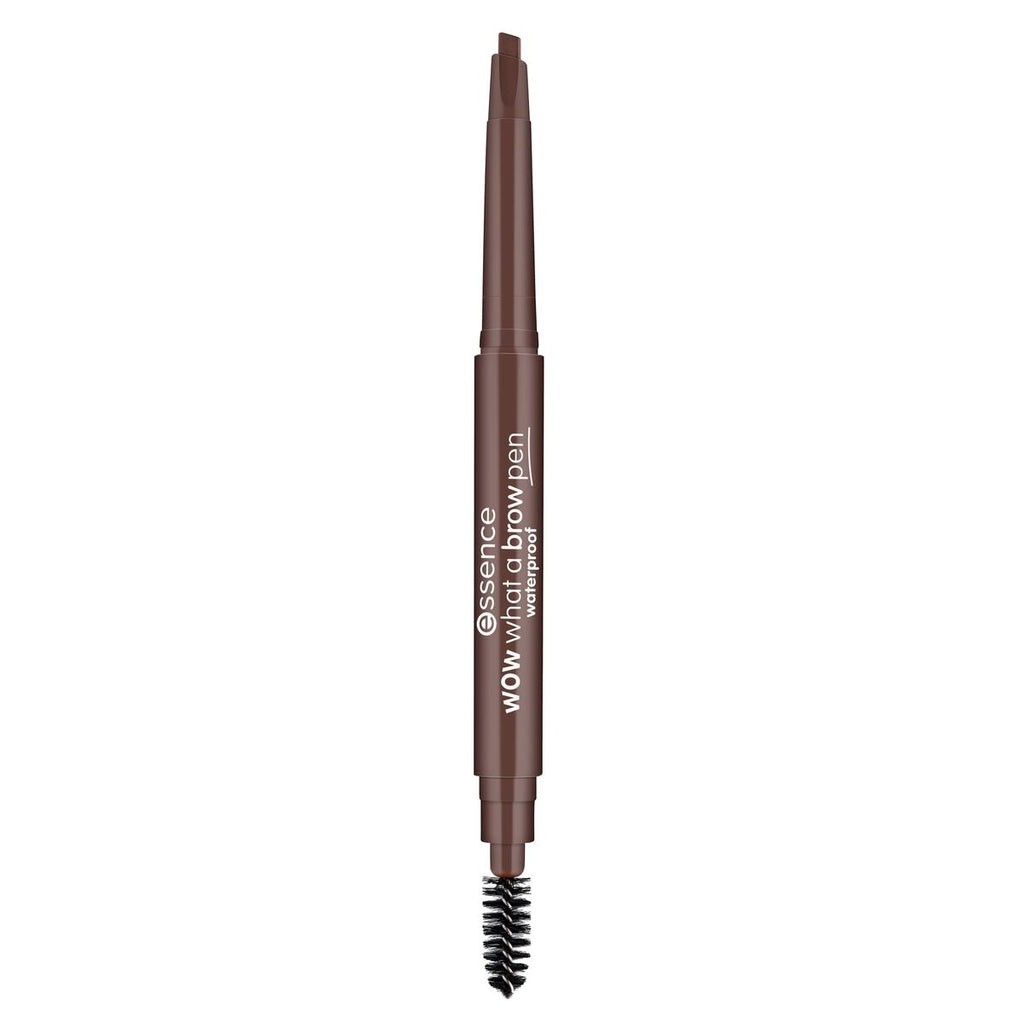 Wachsstift essence wow what a brow 02-brown (0,2 g)