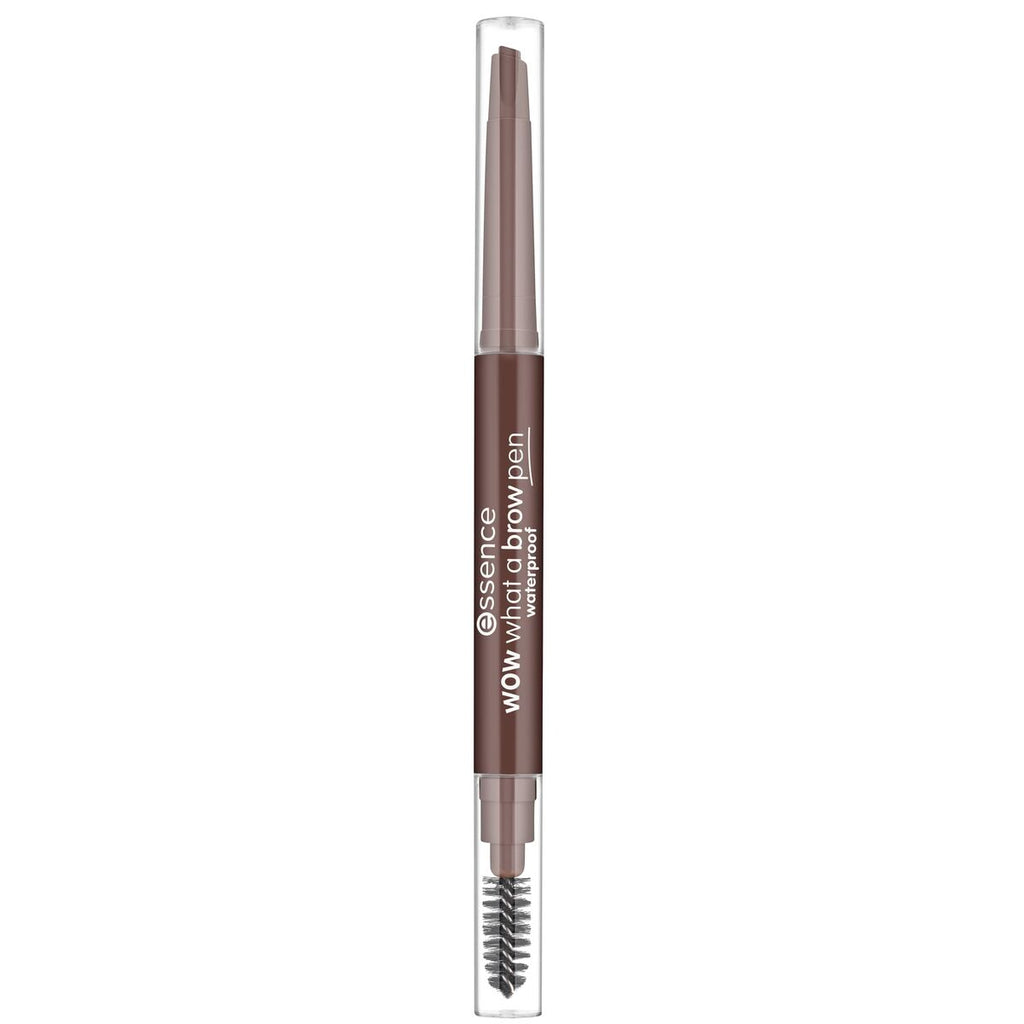 Wachsstift essence wow what a brow 02-brown (0,2 g)