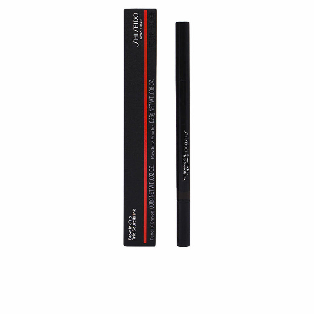 Wachsstift inktrio shiseido - schönheit make-up