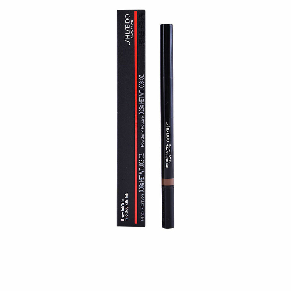 Wachsstift inktrio shiseido - schönheit make-up