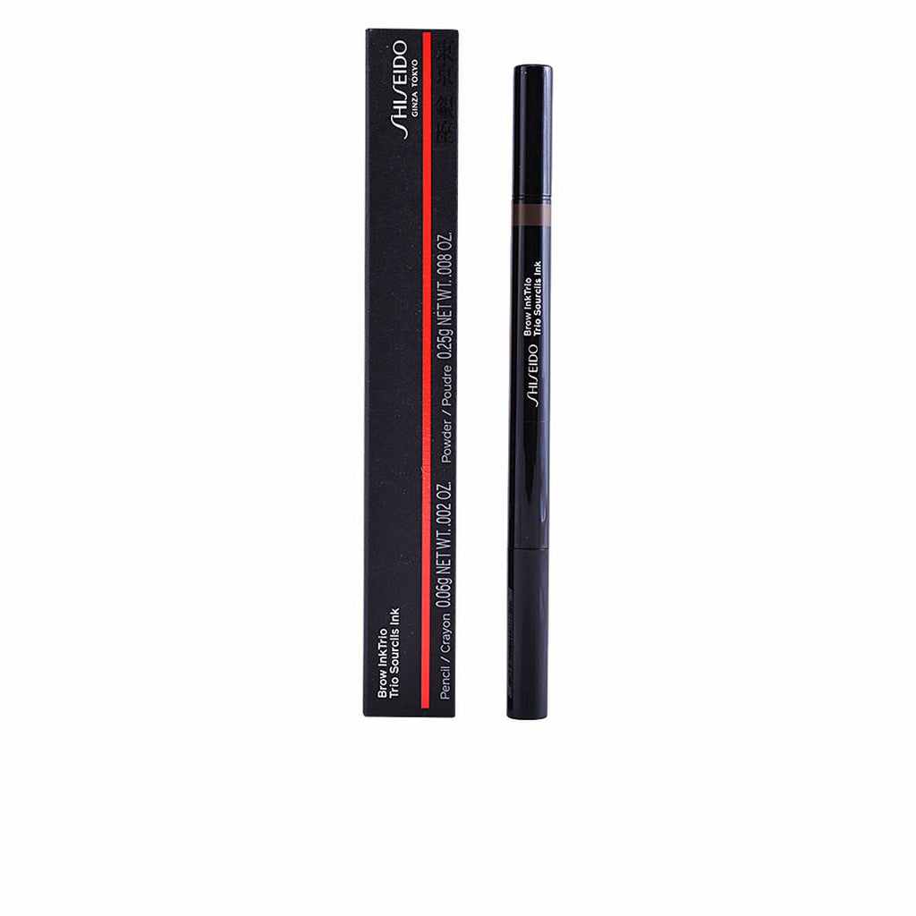 Wachsstift inktrio shiseido - schönheit make-up