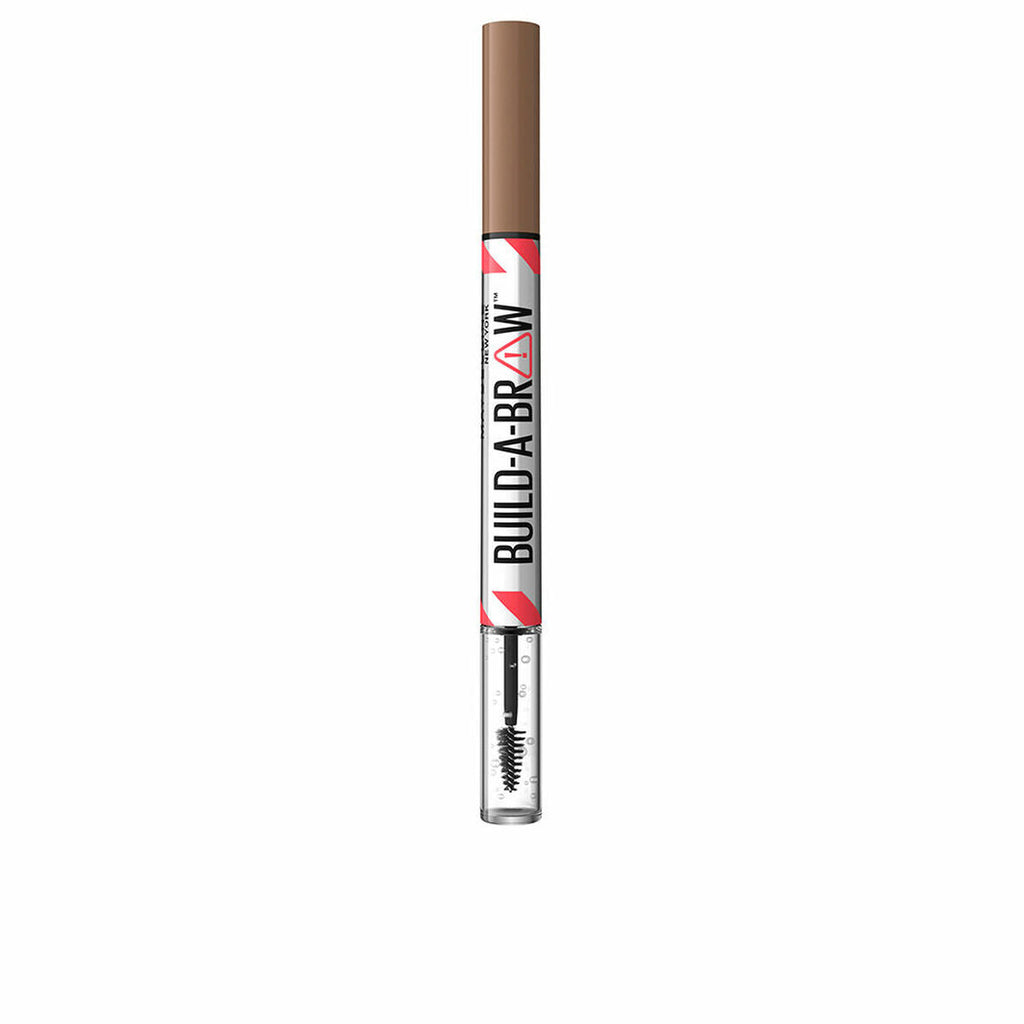 Wachsstift maybelline build a brow nº 02 soft brown 15,3 ml