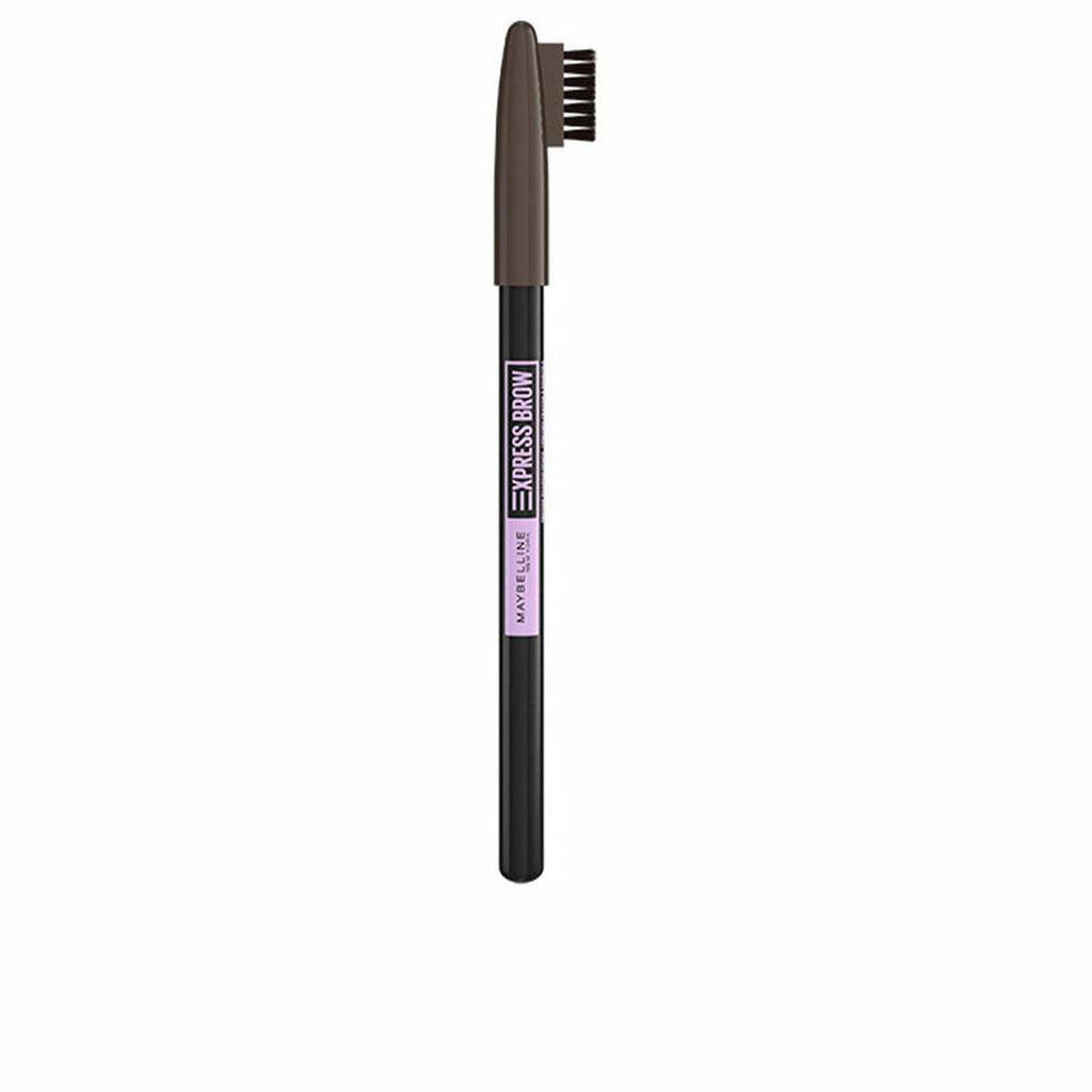 Wachsstift maybelline express brow 05-depp brown (4,3 g)
