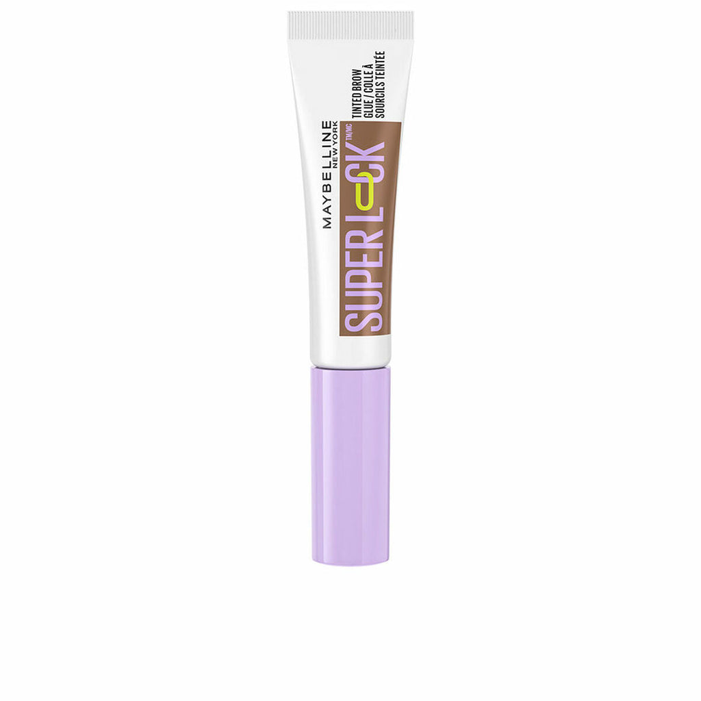Wachsstift maybelline super lock braun 8 g - schönheit