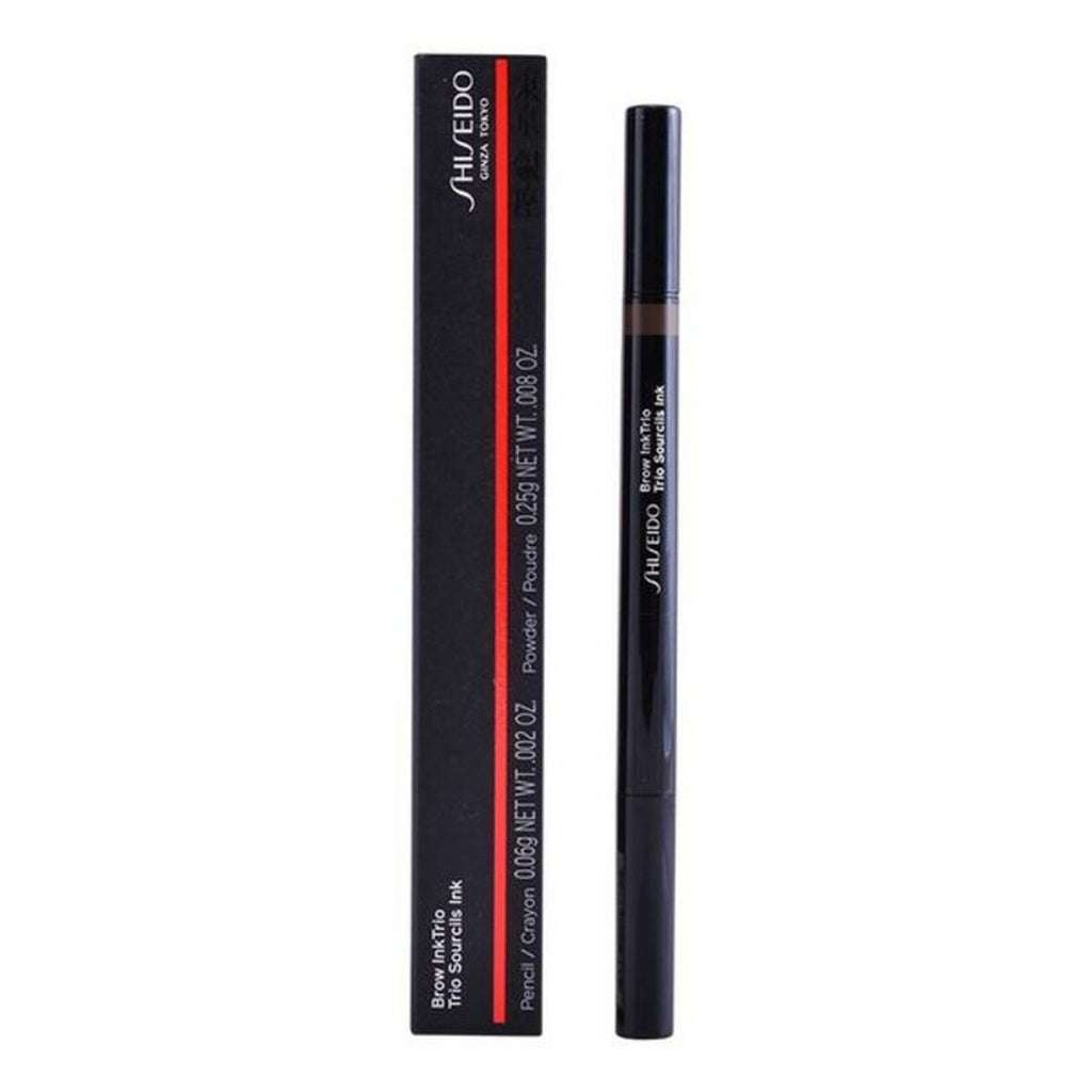 Wachsstift shiseido 57395 nº 04 - schönheit haarpflege