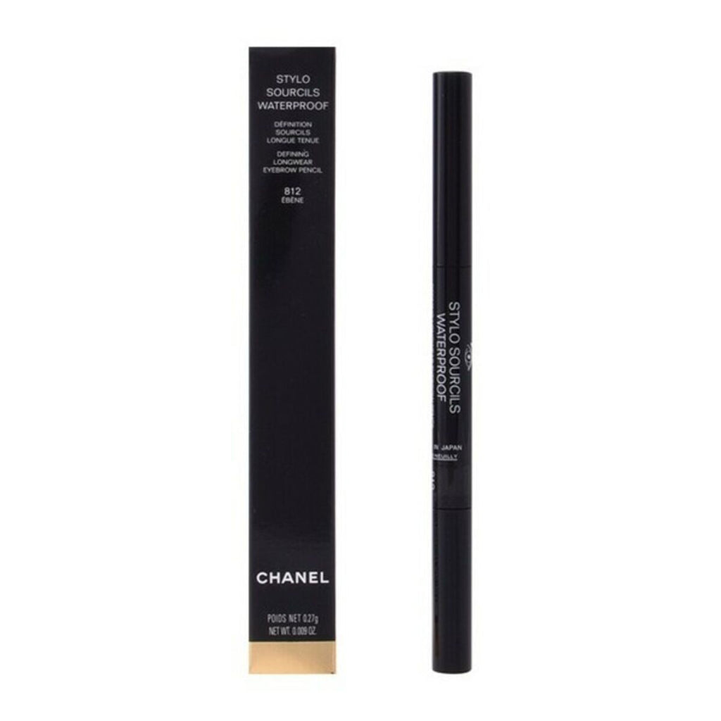 Wachsstift stylo sourcils waterproof chanel - schönheit