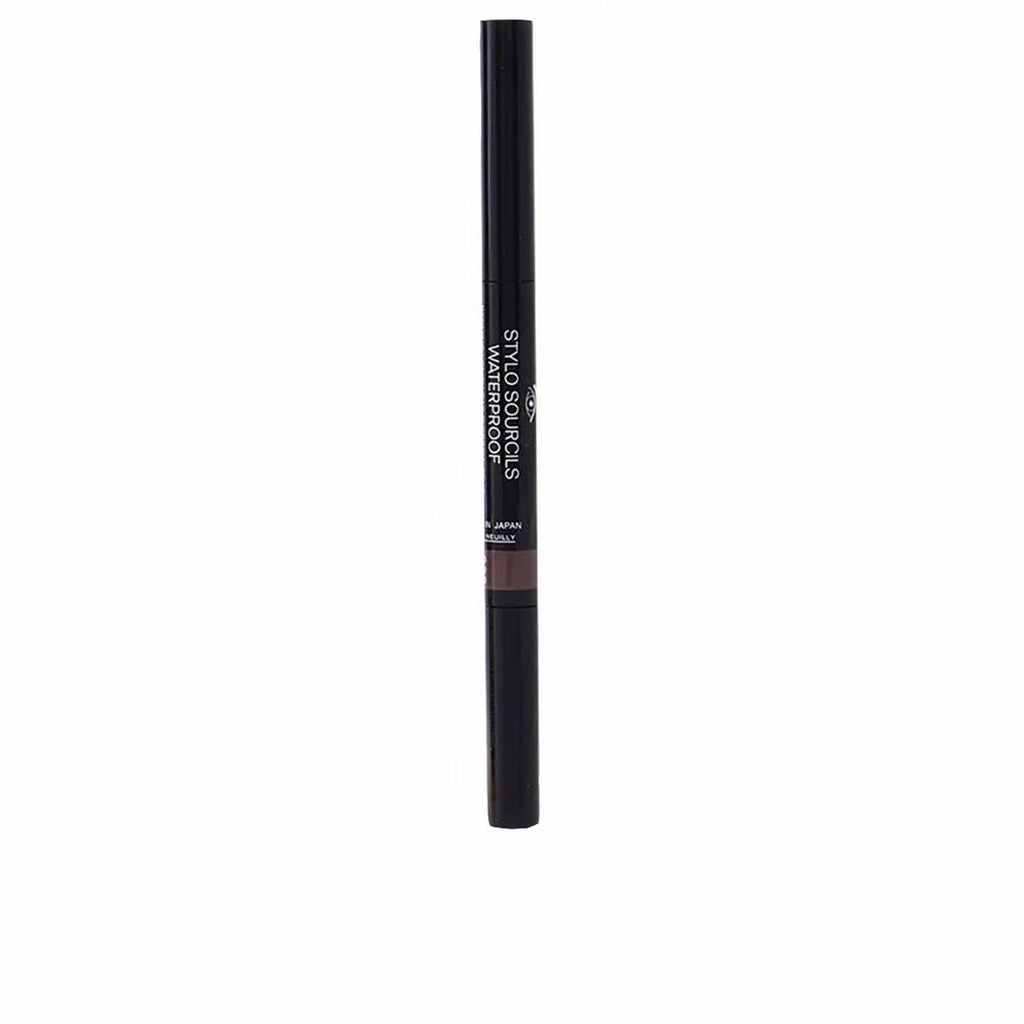 Wachsstift stylo sourcils waterproof chanel - schönheit