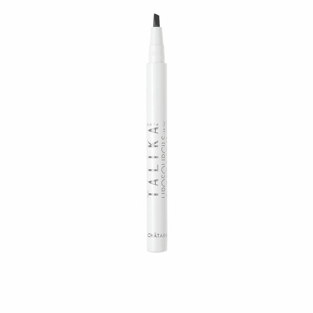 Wachsstift talika liposourcils ink kastanie hell 0,8 ml