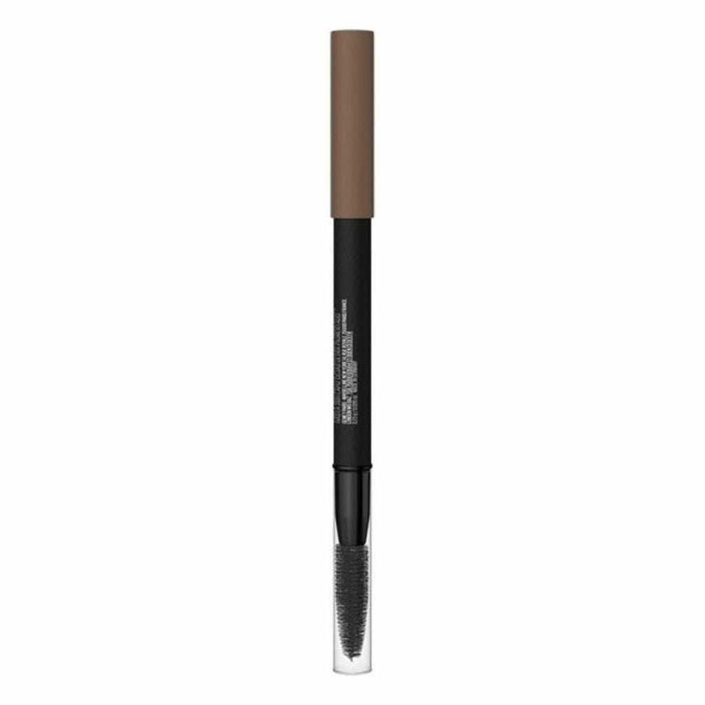 Wachsstift tattoo brow 36 h 06 ash brown maybelline