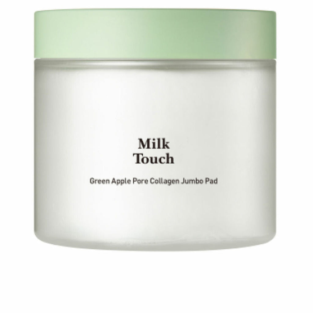 Waschgel milk touch green apple pore 130 ml - schönheit