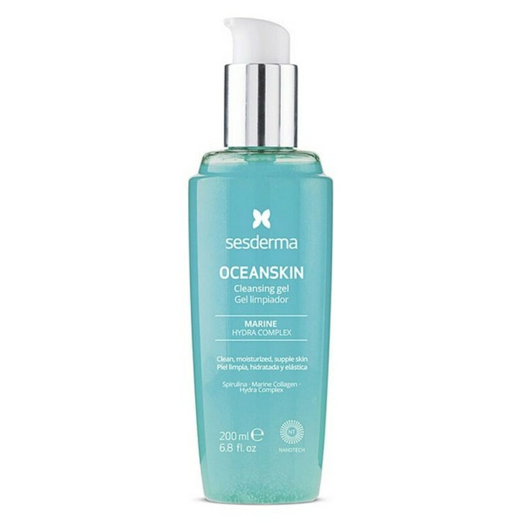 Waschgel sesderma 197760.1 200 ml (200 ml) - schönheit