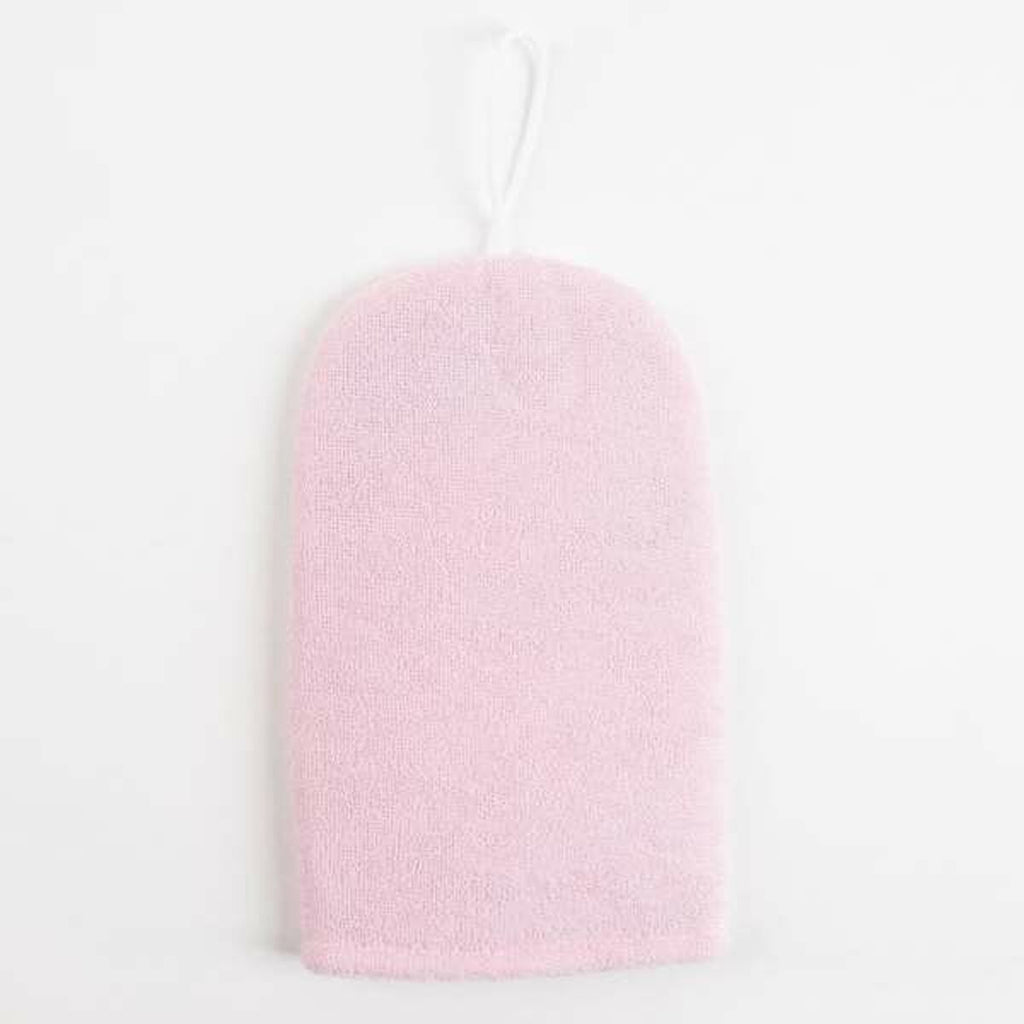 Waschlappen hello kitty rosa - schönheit bad & körperpflege